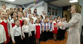 Юбилейный фестиваль «Посвящение Эльвине» собирает хоры Рыбинска в 20-й раз