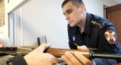 Росгвардия предупреждает: храните оружие в сейфах или рискуете безопасностью близких