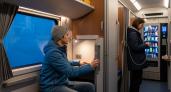 РЖД меняет правила игры: вместо привычных плацкарт и купе пассажиров ждут вагоны нового поколения