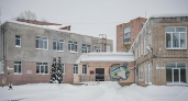 В Рыбинске стартовал капремонт детсада №51 с уникальной застекленной кровлей