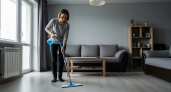 Забудьте про ведро и швабру: простой способ мыть полы без нагрузки на спину стал хитом у хозяек