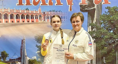 14-летняя рыбинка обошла 200 соперников из 20 регионов России