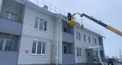 Прокуратура помогла ускорить стройку: новый дом в Рыбинском районе готов принять жильцов