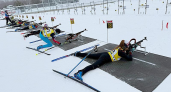 Юные биатлонисты со всей России съедутся в Демино за титулом чемпиона