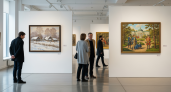 60 полотен двух подруг покажут философию Русского Севера в Рыбинске
