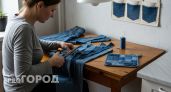 Потёртые джинсы становятся домашними помпомощниками: хитрости экономных хозяек
