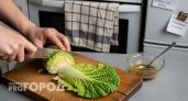 Магазины не успевают завозить пекинку — весь секрет в салате который делается за 10 минут