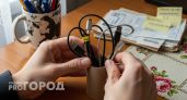 Собираю картонные втулки месяцами и превращаю их в идеальные органайзеры вместо покупки дорогих систем