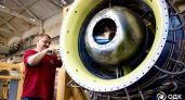 Турбины «ОДК-Сатурн» из Рыбинска суммарно наработали 5 млн часов
