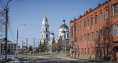 Три новые остановки в центре Рыбинска заменят Соборную площадь к маю