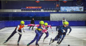 200 спортсменов из 22 регионов приедут в Рыбинск на турнир по шорт-треку