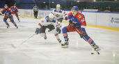 «Полёт» вырвал победу в овертайме и остался в борьбе за плей-офф