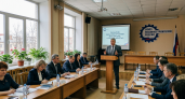 Глава «ОДК-Сатурн» возглавил Союз машиностроителей Ярославской области