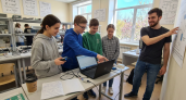 260 школьников Рыбинска два года работали в реальных лабораториях университета