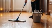 Выкинула швабру на помойку: теперь трачу на чистые полы пять минут в день благодаря этой простой хитрости