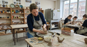 Глина, рисунок и творчество: преподаватель из Рыбинска лепит мастеров