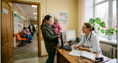 Главный педиатр области начала регулярный приём в детской больнице Рыбинска