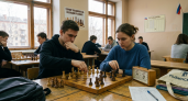 Студенты Рыбинска взяли два серебра на региональном шахматном турнире