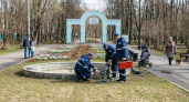 Карякинский сад в Рыбинске открылся после межсезонного обновления