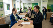 Сбербанк тестирует безналичные офисы в Рыбинске: три адреса уже работают по-новому
