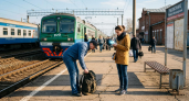 По воскресеньям из Рыбинска до Пищалкино запустят два дополнительных поезда