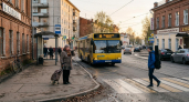 В Рыбинске автобусы снова пойдут до Ломоносова с 24 апреля