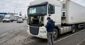 Рыбинец лишился тягача DAF на 3,7 млн рублей из-за арендатора-мошенника