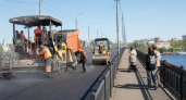 Мост через Волгу в Рыбинске закроют на три дня в мае