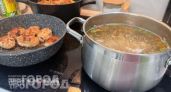 Добавьте этот дешевый продукт в кастрюлю при варке: обычный суп по вкусу станет лучше ресторанного блюда