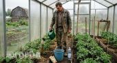 Добавляю в воду для рассады этот копеечный аптечный препарат: помидоры крепнут и плодоносят до самых холодов