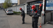 В Рыбинске построят общую парковку для сотрудников трёх предприятий Волжского