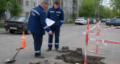 В Рыбинске завершился отопительный сезон и начался масштабный ремонт сетей