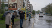 Тепло в Рыбинске уйдёт уже к 9 Мая: прогноз на неделю