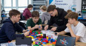 Студенты РГАТУ создали 3D-конструктор для рыбинских школьников