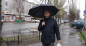 Арктическое вторжение держит Рыбинск в холоде — тепла ждать не стоит