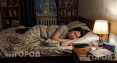 Просыпаетесь ровно в 3 часа ночи: что ваш организм пытается сказать и как навсегда избавиться от бессонницы