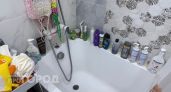 Больше не трачу деньги на химию: достаточно нанести эту смесь на швы и плесень исчезает без следа за минуту