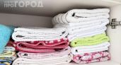 Забудьте про кондиционер: добавьте это средство в стиральную машину, чтобы полотенца стали мягче пуха