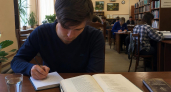 Киноклуб Рыбинска покажет новый фильм Бакурадзе о Лермонтове