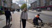 Первая гроза и до +25°: погода в Рыбинске на короткой рабочей неделе