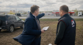 Рыбинск вошёл в тройку лидеров по развитию придорожной инфраструктуры области