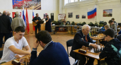 Рыбинские шахматисты взяли бронзу на фестивале в честь 81-й годовщины Победы