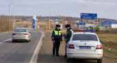 На трассе Рыбинск — Углич лобовое столкновение унесло жизнь водителя