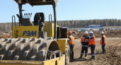 Рыбинский уплотнитель РЭМ показали топ-менеджерам отрасли ТКО на форуме в Мордовии