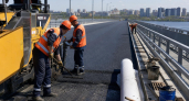 Волжский мост в Рыбинске откроют 19 мая в пять утра