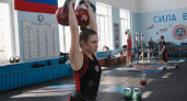 Рыбинская гиревичка Верховцева взяла два золота первенства Азии