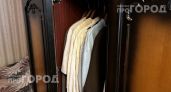 Забудьте про громоздкие шкафы купе: вот как выбрать распашную модель чтобы интерьер выглядел дорого