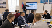 Путин встретился с выпускниками «Времени героев» и вручил награды
