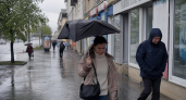 После рекордной жары в Рыбинск придёт арктический холод с дождями