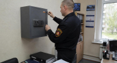 Не вскрыл — забрал целиком: рыбинский рецидивист получил 4 года за сейф